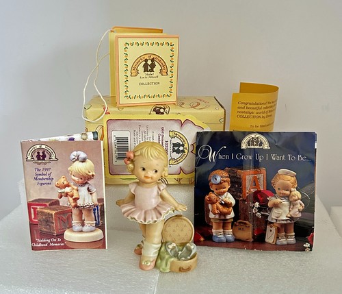 Enesco memories yesterday - enesco,