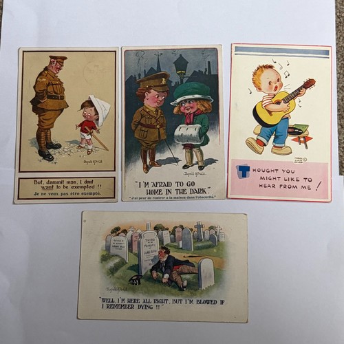 Vintage donald mcgill - vintage,