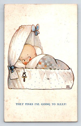 Children mabel lucie - mabel,