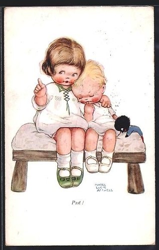 Artist mabel lucie - mabel,