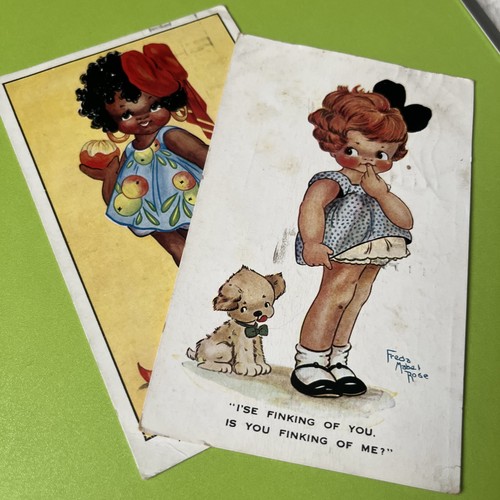 Rare original mabel lucie - rare,