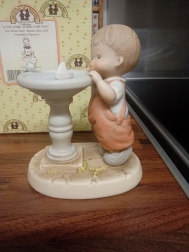 Mabel lucie attwell figurine - lucie,