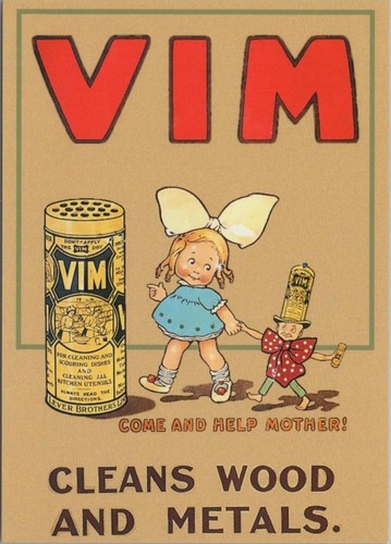 Advertising postcard robert - postcard:,