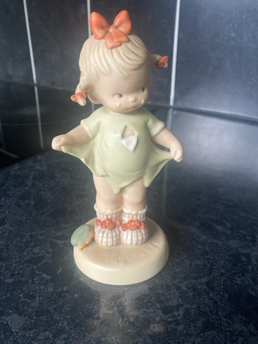 Mabel lucie attwell figurine - mabel,
