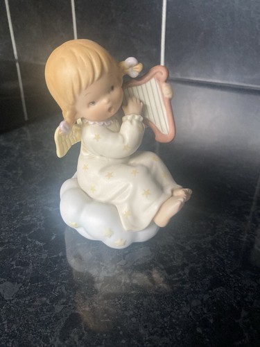 Mabel lucie attwell figurine - lucie,