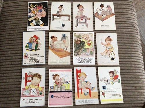 Collection early vintage - collection, early/vintage