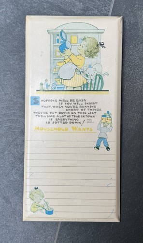 Vtg valentine washable - valentine,