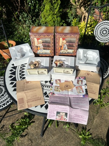 Enesco memories yesterday - enesco,
