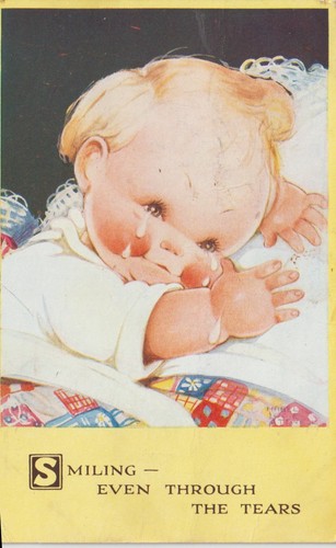 Mabel lucie attwell - lucie,