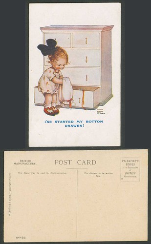 Mabel lucie attwell old - lucie,