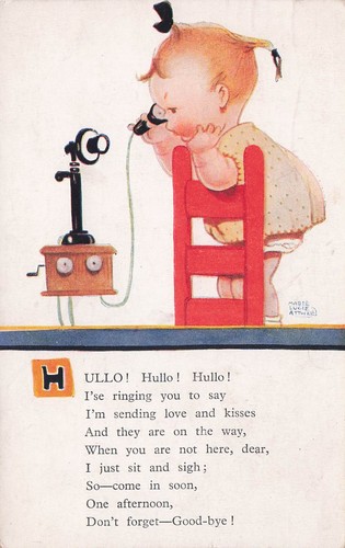 Mabel lucie attwell - mabel, artist