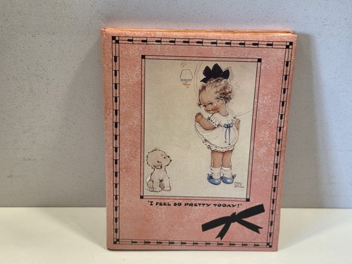 Mabel lucie attwell double - attwell,
