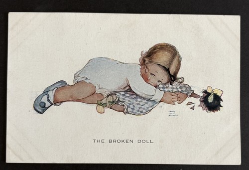 Mabel lucie attwell the - lucie,