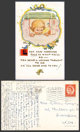 Mabel lucie attwell 1958 - lucie,