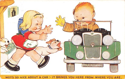 1936 mabel lucie - 1936,
