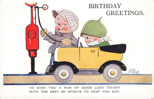 1930 mabel lucie attwell - 1930,