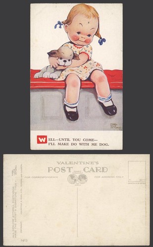 Mabel lucie attwell old - lucie,