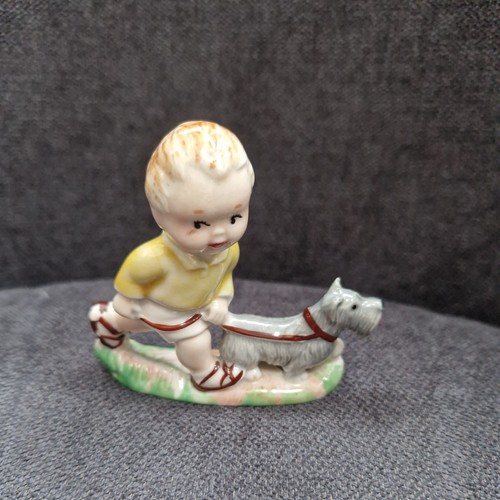 Wade mabel lucie attwell boy - mabel,