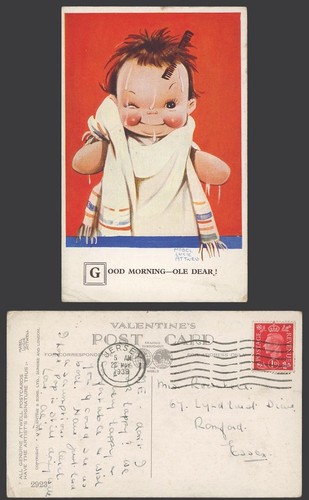Mabel lucie attwell 1939 - lucie,