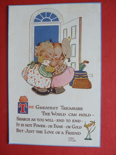 40s mabel lucie attwell - lucie,