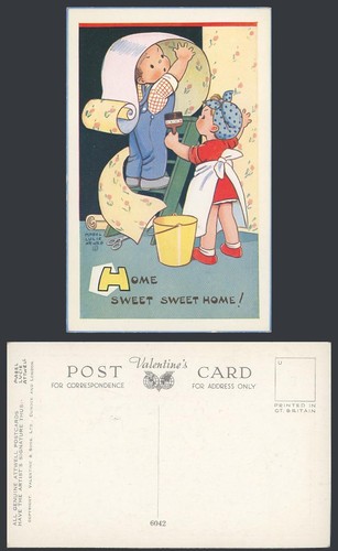 Mabel lucie attwell old - attwell,