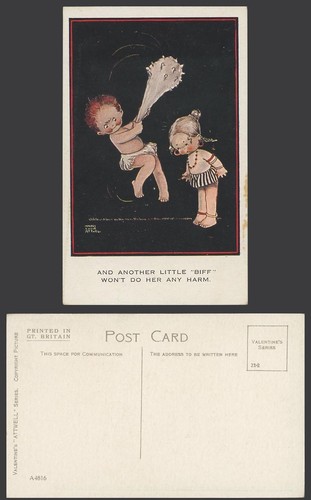 Mabel lucie attwell - lucie,