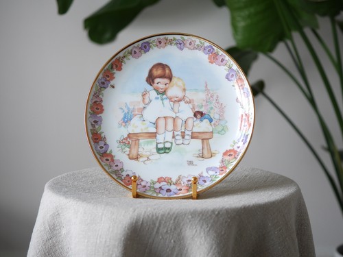 Vintage mabel lucie - mabel,